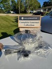 NEW! Saladmaster 3 Qt  316TI WOK Stainless Steel Cookware Pan in Box! Limited Ed — photo 2