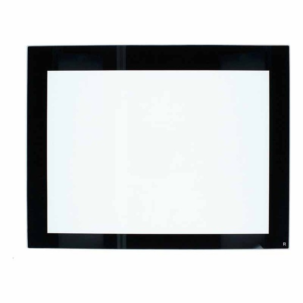 Backofen Innenscheibe Bauknecht 488000629789 C00629789 Pyro Mtr-image
