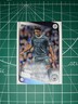 Topps UEFA Jérémy Doku Manchester City #47 2025-26 Soccer Card
