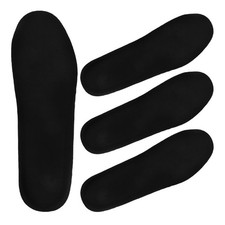 2 Pairs Automatic Shoe Cover Machine Steel Toe Covers Boot Insoles Foot Neck