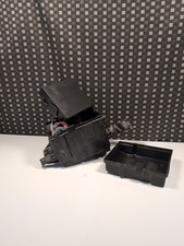 2006 Nissan Armada Titan Ipdm Engine Fuse Box 284b7ze03c Plug Play Complete