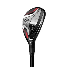 TAYLORMADE STEALTH PLUS RESCUE 3 HYBRID GRAPHITE 6.0 STANDARD