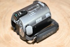 Sony Handycam DCR-SR62E HDD Camera Camcorder