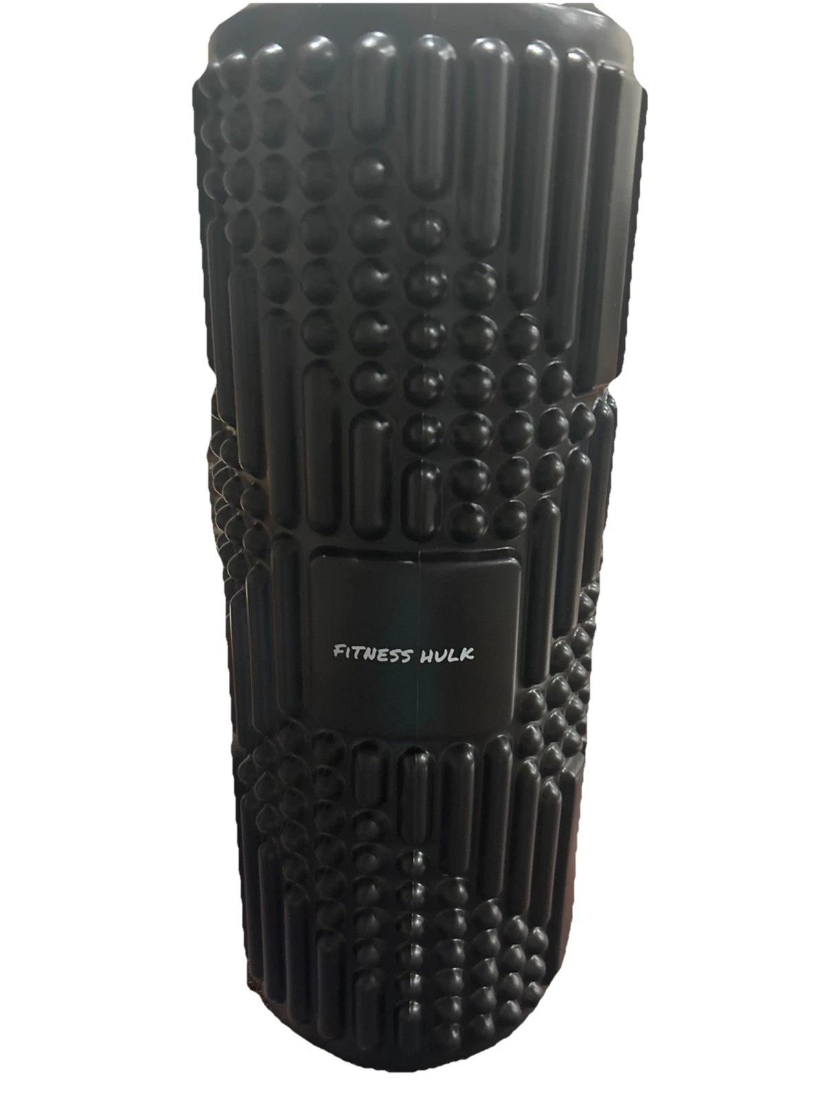 Epitomie Fitness VIBRA Vibrating Foam Roller 5 Speed Rechargeable Massage Roller
Opens in a new wind