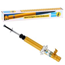 BILSTEIN B8 PERFORMANCE-STOßDÄMPFER VORNE RECHTS passend für HONDA CIVIC CRX | 2