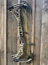 Mathews Phase 4 29 RH