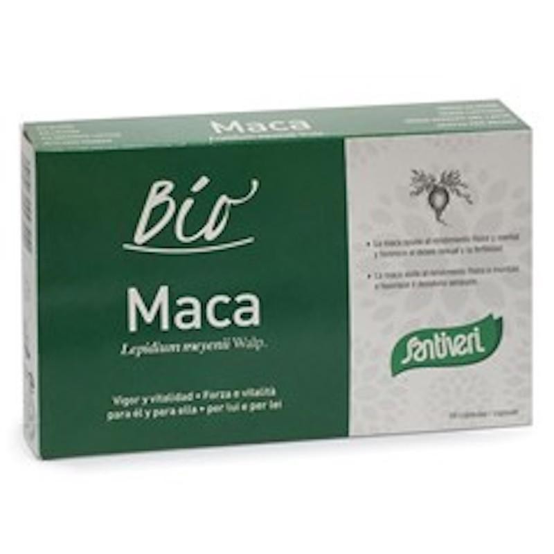 MACA 60CPS SANTIVERI - Immagine 2