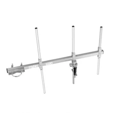 AY02 Yagi Antenna UHF 7dBi Gain 3 Element SL16.K for Ailunce Baofeng Kenwood