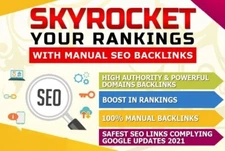 50 Mix Property Backlinks from HIGH DA Websites (Whitehat SEO Service)