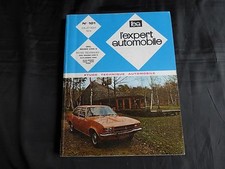 Revue technique Opel REKORD