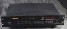 Parasound P/SP-1500 AV Processor/Preamplifier...