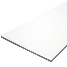 ​TACO Marine P10 Series King StarBoard Polymer Sheet - 33.02 cm x 33.02 cm