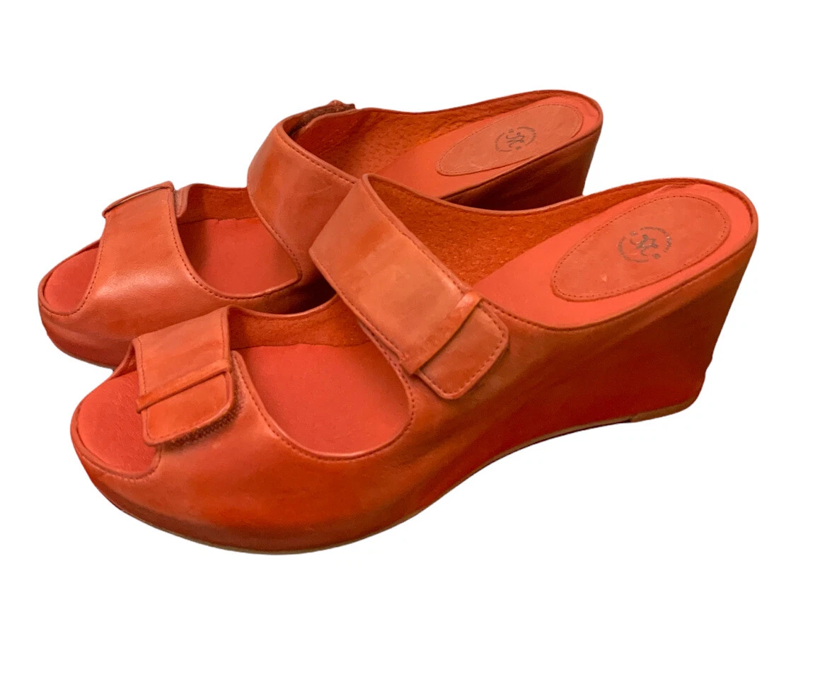 Johnston murphy hotsell womens sandals