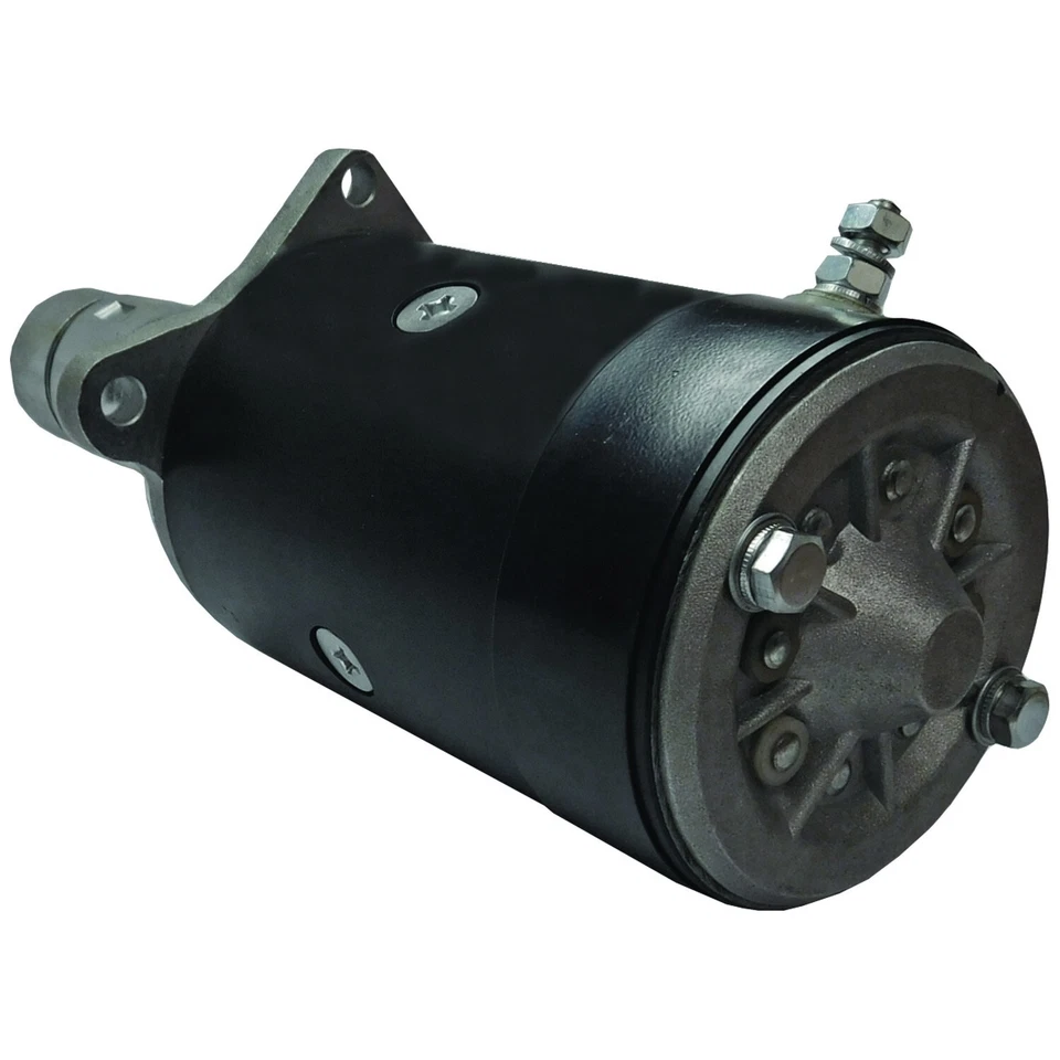 Starter fits Ford Victoria 3.6L/223CI L6 1954 1955; Skyliner 3.9L V8 1954 3110D - Изображение 3 из 4