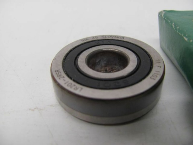 Подшипник lr201 2rsr