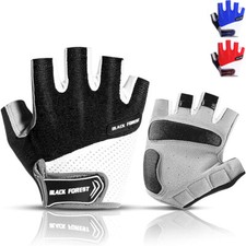 Men Women Cycling Gloves for MTB Mountain Bike Gloves Breathable Bicycle Gloves