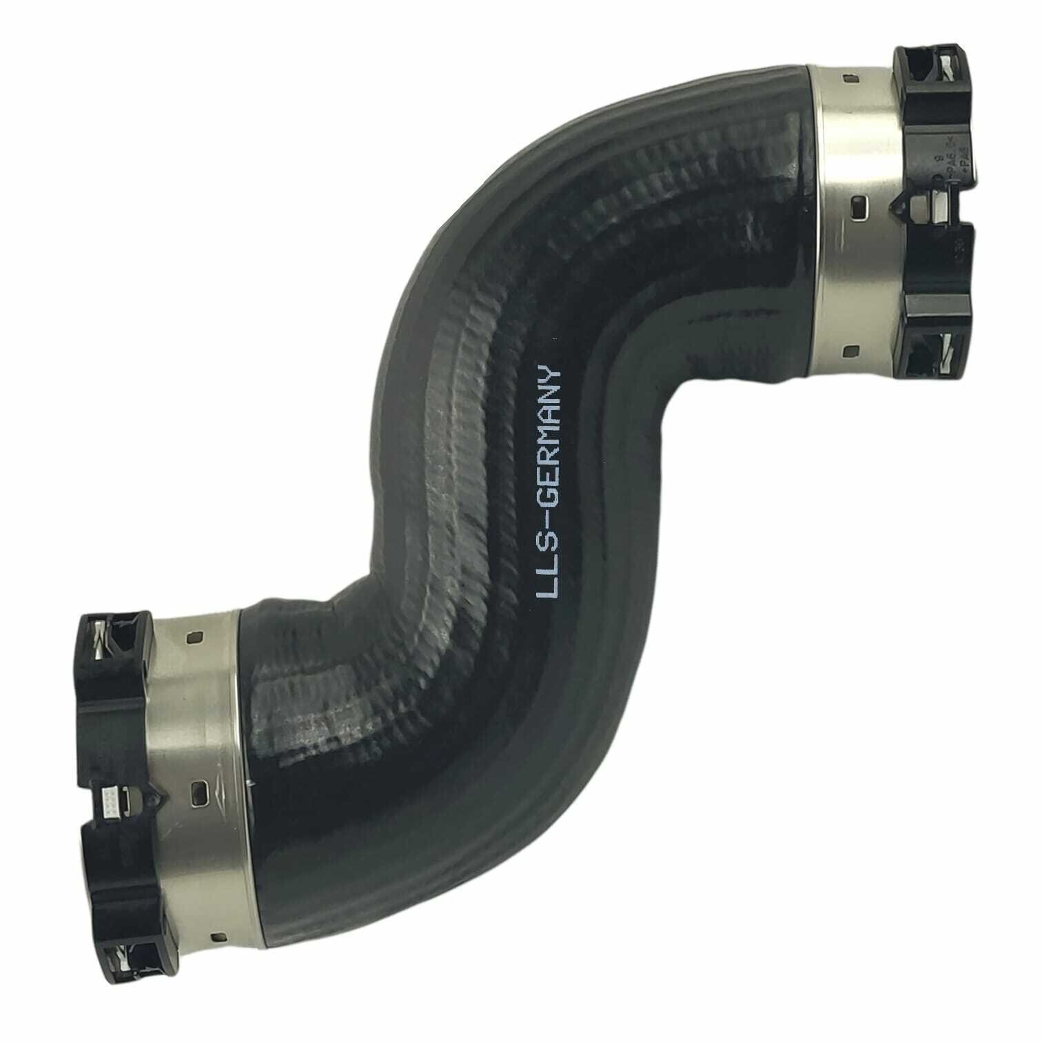 Turbo Charge Air Hose Left For MERCEDES Vito Viano Vito/Mixto W639 A6395282982