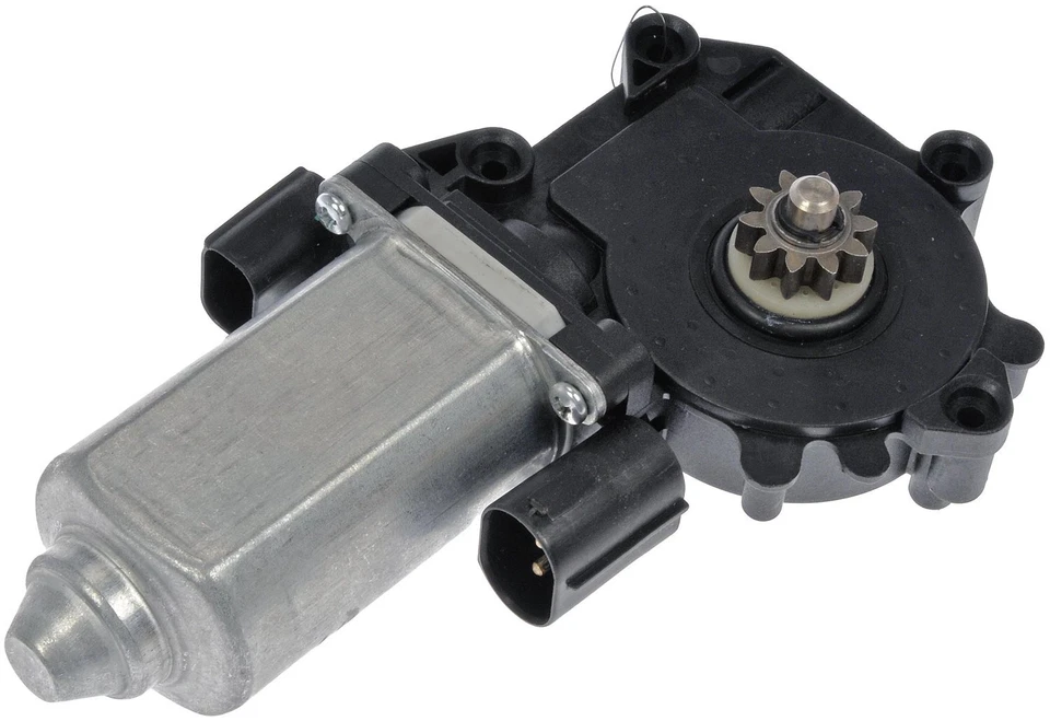 Motor de ventana eléctrica delantero derecho Dorman para BMW 325is 1993-1995 cupé 1994 Foto 3 de 3