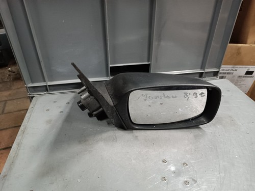 Original Ford Mondeo II BAP elekt. Außenspiegel Seitenspiegel Schwarz rechts