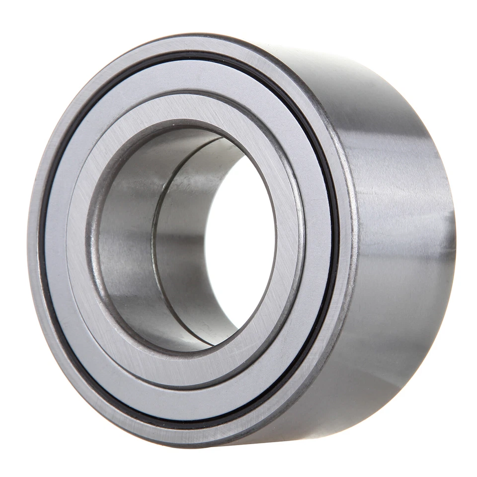 4x Cojinetes de cubo de rueda delanteros traseros tracción delantera para Hyundai Sonata Kia Sportage 2011-2013 Foto 2 de 4