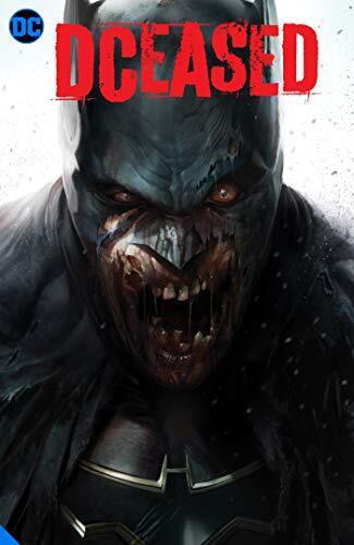 DCeased by Taylor, Tom [Paperback] - Picture 1 of 1
