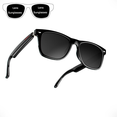 Ray-Ban Wayfarer sunglasses