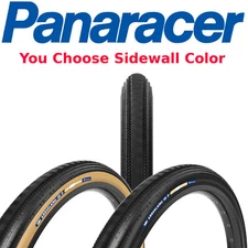NEW Panaracer GravelKing SS+ Plus 700c Bike Foldng Tire Tubeless TLR You Choose