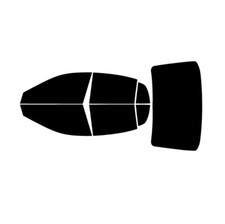 Precut Ceramic Car Window Tint Film Kit For Acura Tl 2004-2008