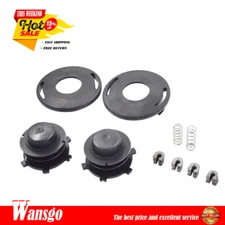 2Pk Spool And Cap 25-2 For FS 55 FS50F FS51 FS51AVE FS52 FS52AVE FS52AVRE