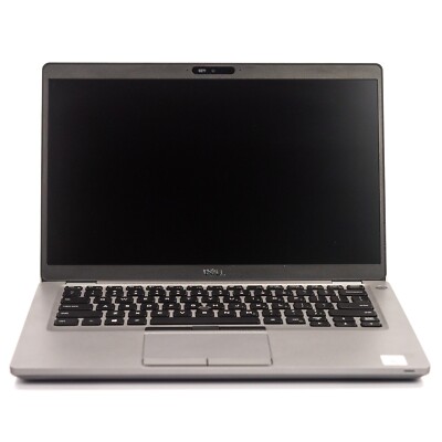 Dell Latitude 5410 14