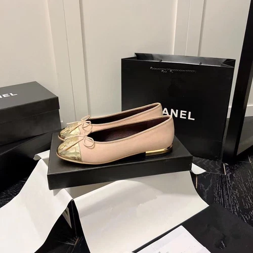 echtleder bequemer Einzelschuh Damenschuhe flach - Bild 16 von 27