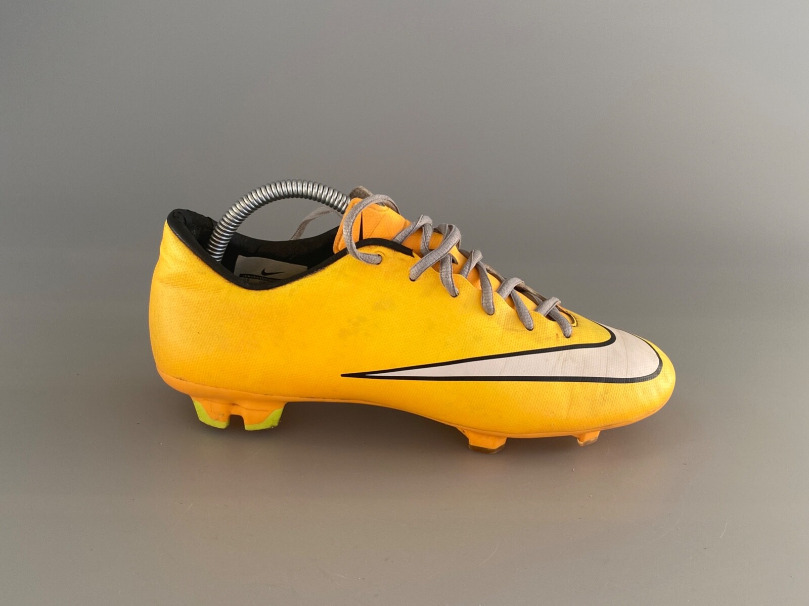 Nike mercurial victory v FG football soccer boots cleats eBay