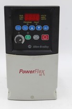 Allen Bradley 22B-D2P3N104 PowerFlex 40