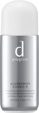 d program AllerBarrier Essence N Sunscreen SPF 50 PA  sensitive skin 40ml