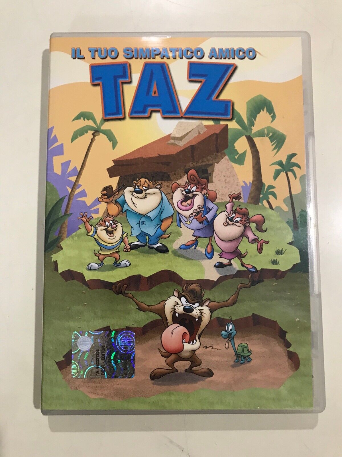 Foto 1 di 1