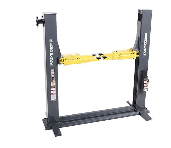 RC4WD - 1/10 BendPak XPR-9S Two-Post Auto Lift | eBay