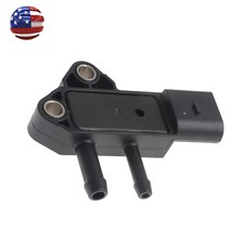 Aftermarket Intake Pressure Sensor Replacement for Kubota Diesel Engine