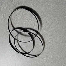 Gasket Crystal Turtle SRP SRP775 SRP777 SRP779 SEIKO