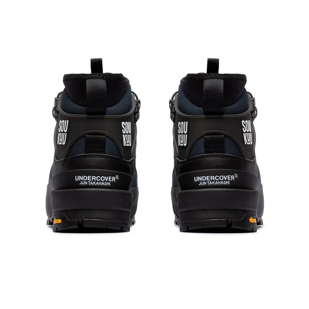 The North Face X Undercover Soukuu Glenclyffe Hiking Boots 9 The North Face X Undercover Soukuu Glenclyffe Hiking Boots 9