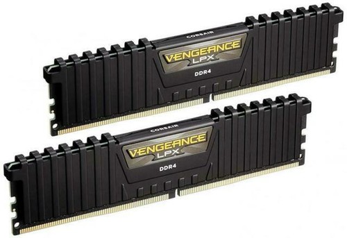 MEMORIA RAM RAMAXEL RMR1881ED58E9W-1600 4GB X 2 - 8 GB TOTALI | eBay