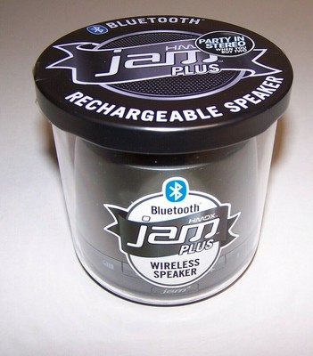 jam plus wireless speaker