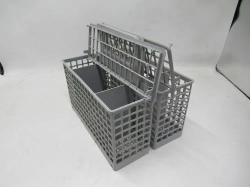 Besteckkorb 484000008561 DWB304 passend für Aeg Bauknecht Whirlpool Ignis Smeg - Bild 4 von 4