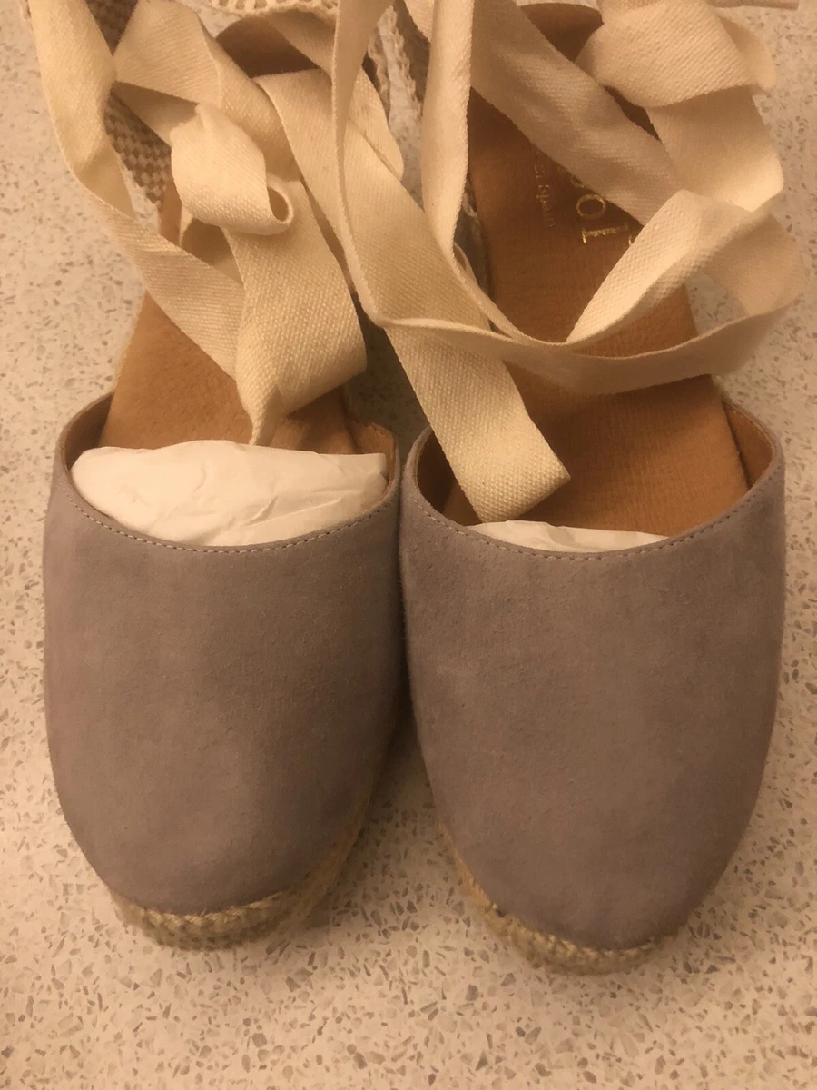 Maypol espadrilles best sale uk