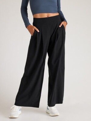 New Brooklyn Slacks Black/S（Long）OHOTORO new brooklyn slacks | OHOTORO