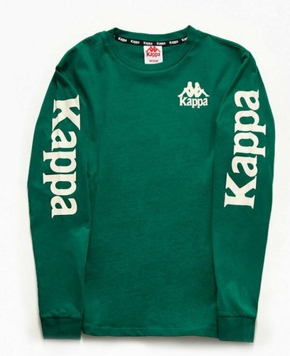 KAPPA PACSUN GREEN PINE AUTHENTIC RUIZ 