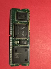 Fanuc A20B-2902-0180 /02A Servo Module Tested Used Clean