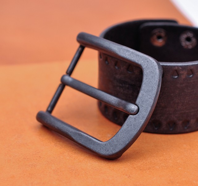 belts without nickel