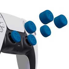PlayVital Joystick Caps thumb grip for ps5/4, for Xbox Series X/S  Xbox One X/S