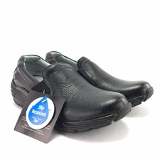 nurse mates slip resistant shoes