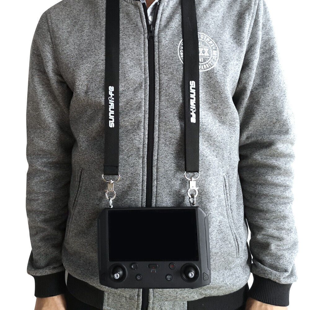 Comfortable Neck Strap for DJI Smart Controller MAVIC 2 PRO & ZOOM Drone
